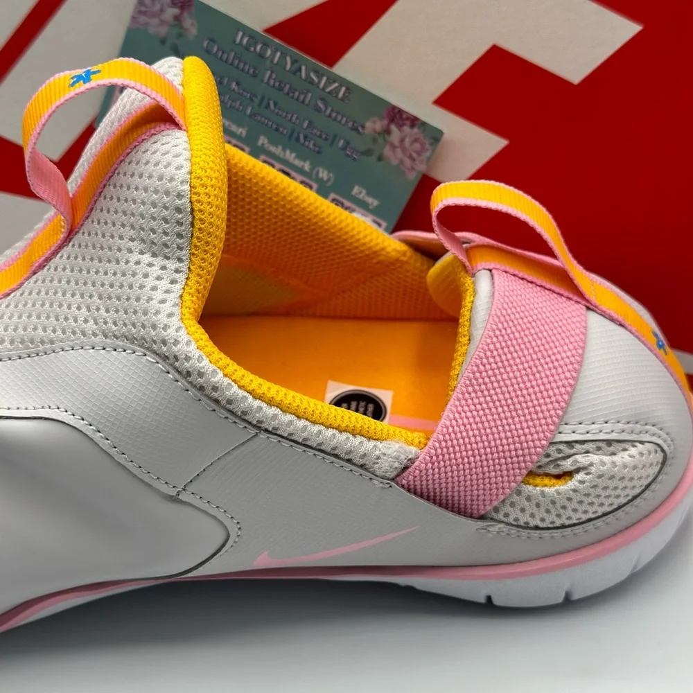 NIKE ZOOM PULSE MEDICAL‎ SHOES CT1629-002